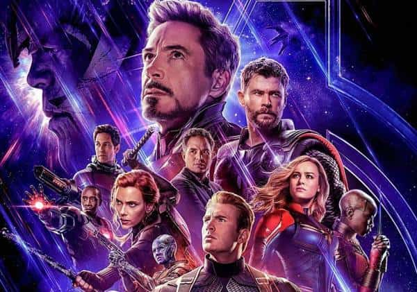 קריסת אתרים והמתנה של שעות: טירוף "האוונג'רס" לקראת יציאת הסרט החדש