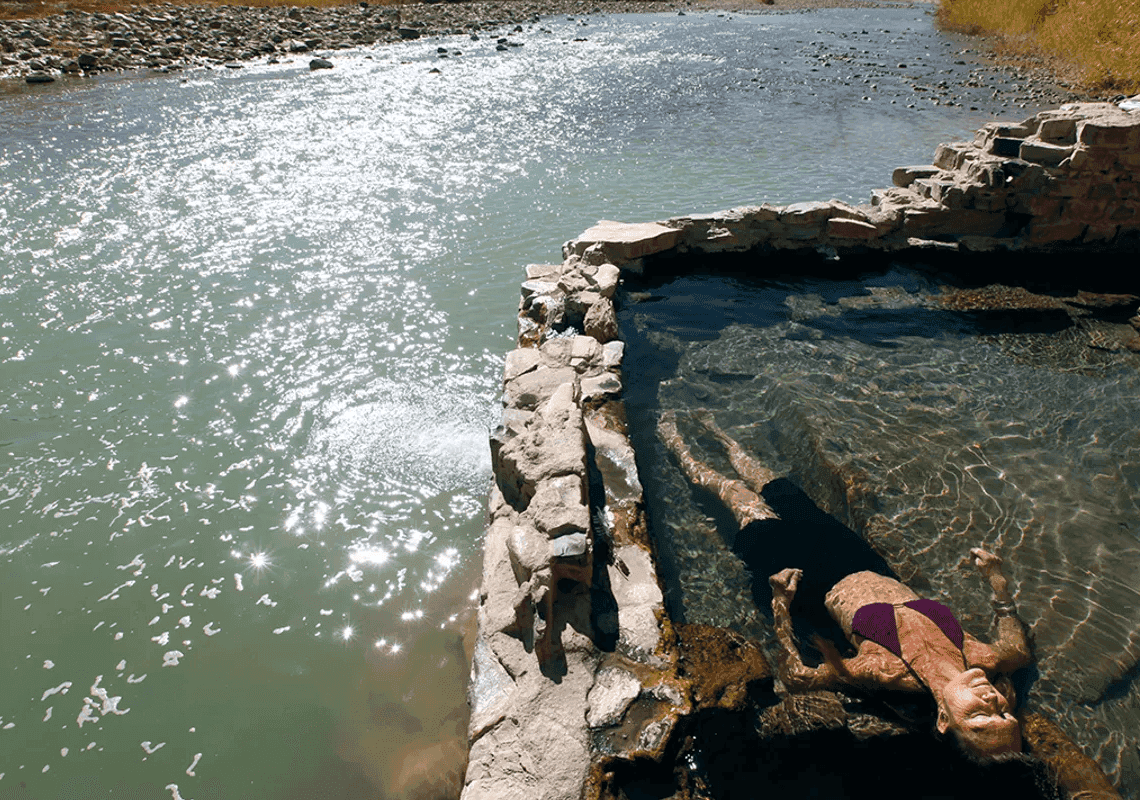 נשיונל ג'יאוגרפיק קבע: אלו הם חמשת היעדים שהכי כדאי לטייל בהם בארצות הברית