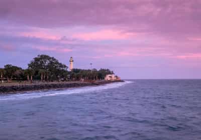 האי השקט שכבש את המקום הראשון – ועוד 19 יעדים שלא מוערכים מספיק בארה"ב