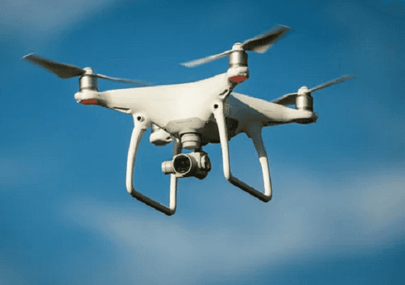 פרויקט רחפני המשלוחים של ארה"ב: מיקרוסופט ואינטל בין הזוכות במכרז 