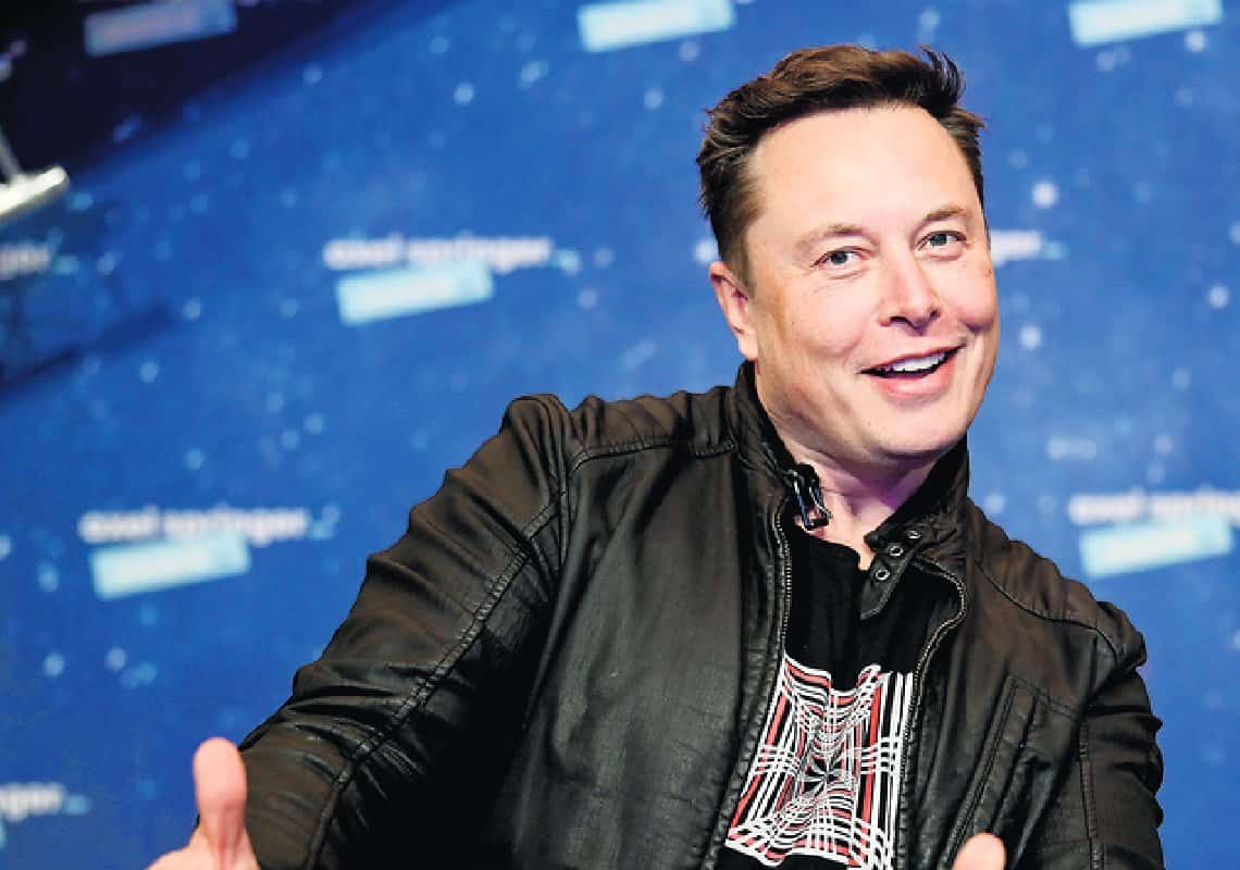 בתו הטרנסג׳נדרית של אילון מאסק: לא מעוניינת להיות בקרבתו״