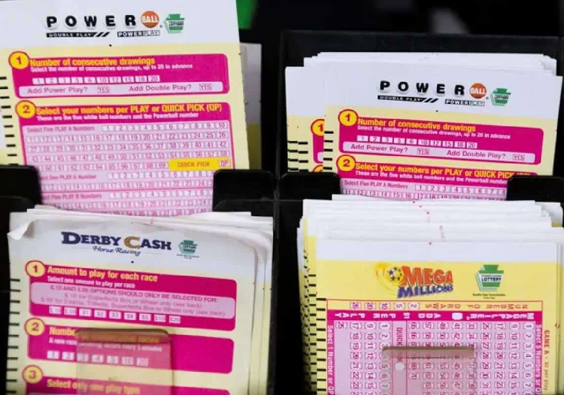 הכרטיס הזוכה בקופת ה-2.04 מיליארד בהגרלת הפאוורבול נמכר בקליפורניה‏