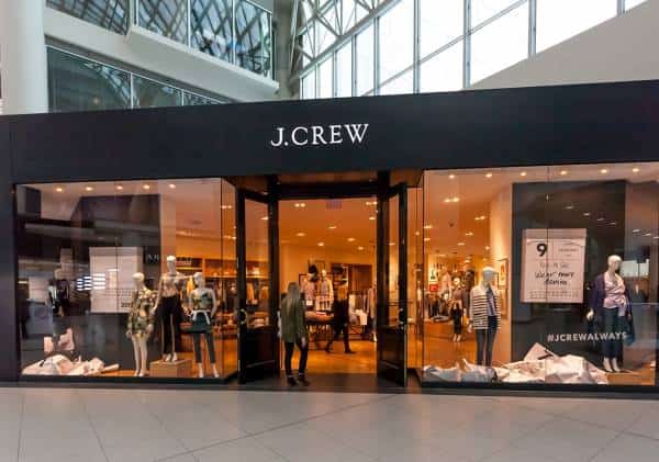 החשש הפך למציאות: ענקית הביגוד הכריזה על פשיטת רגל