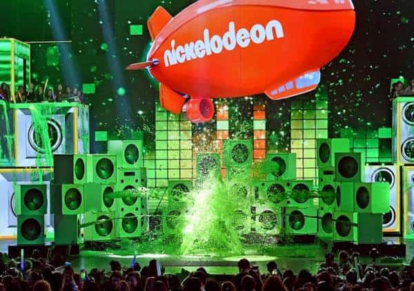 טקס פרסי בחירת הילדים של ניקלודיאון 2020: המנצחים הגדולים והרגעים הבלתי נשכחים