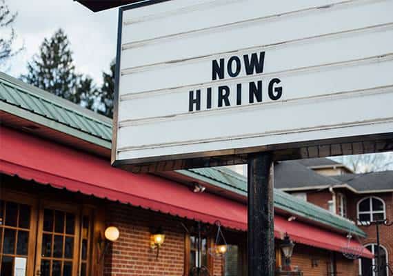 מספר דורשי העבודה השבועי ירד, אך המדד החודשי בעליה