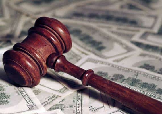 לוס אנג'לס: עובד לשעבר של חברת אמבולנסים נידון למאסר ולפיצויים בעקבות תרמית ביטוח