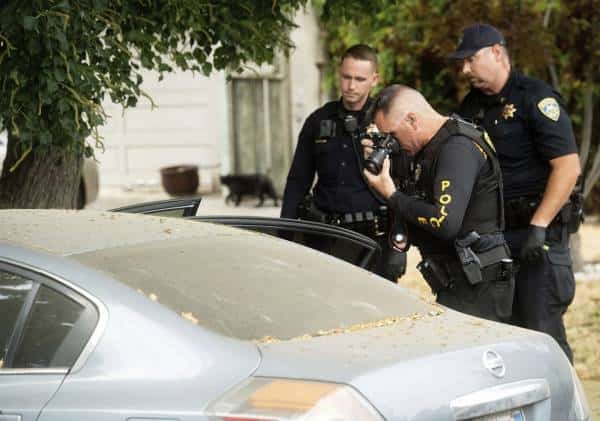 טרגדיית פסטיבל האוכל בקליפורניה: מה הוביל צעיר בן 19 לצאת למסע הטבח