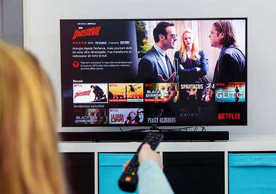 אמזון וידאו? יוטיוב? דו"ח חדש חושף מהו האתר שמושך 15% מכלל התנועה באינטרנט