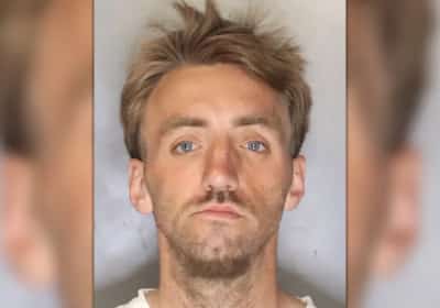 קליפורניה: שוחרר ממעצר בשל בעיות נפשיות - ונעצר על רצח חצי שנה לאחר מכן