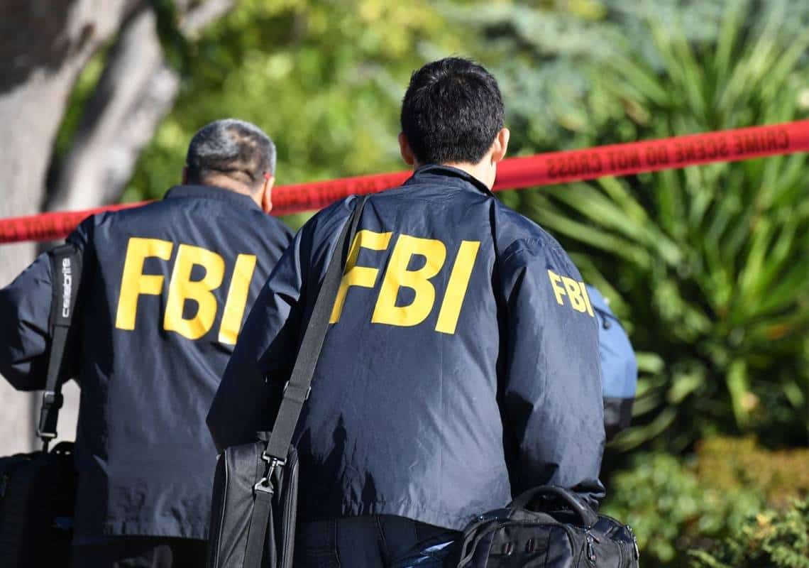 הלם ב-FBI: סוכן לשעבר מואשם בעבירות מין בקטינות