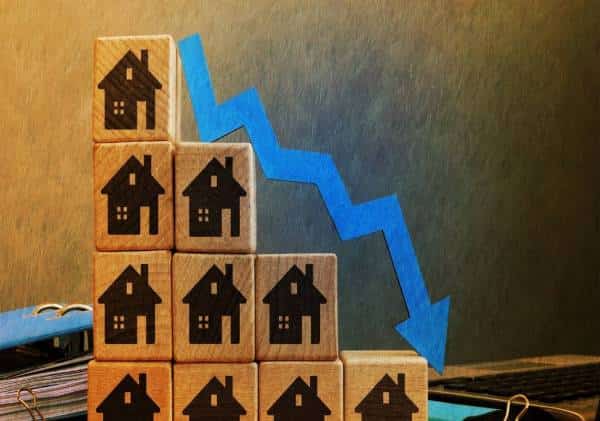 מספר מדהים של אמריקנים 'דילגו' על תשלום המשכנתא מאז משבר הקורונה