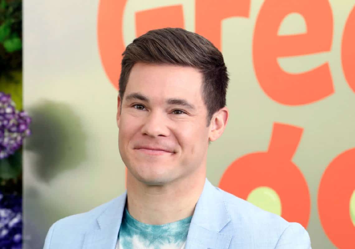 כוכב 'פיץ' פרפקט' טוען: "אני ואשתי היינו עדים לרצח הישראלי בלוס אנג'לס"