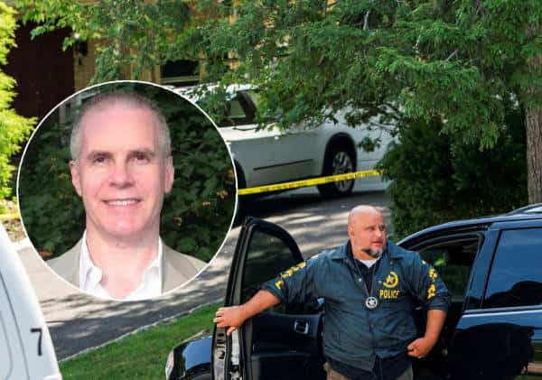 ה-FBI בהודעה דרמטית: "ישנן ראיות הקושרות את רוצח בן השופטת בניו ג'רזי לרצח של עו"ד בקליפורניה"