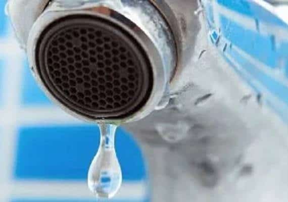 סכנה חדשה בקליפורניה: מי ברז מסרטנים?