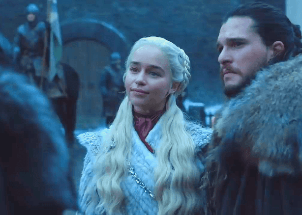 משחק הכסאות: הטריילר לעונה האחרונה של הסדרה האפית מעלה את מספר סימני השאלה