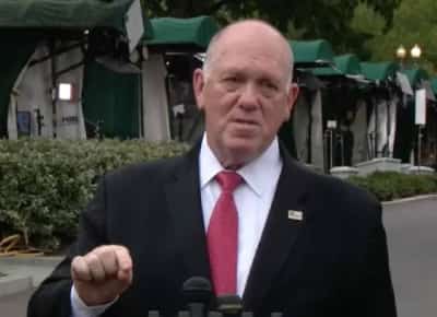 מכסת הגירושים החדשה והמטורפת: 7,000 מעצרים ביום