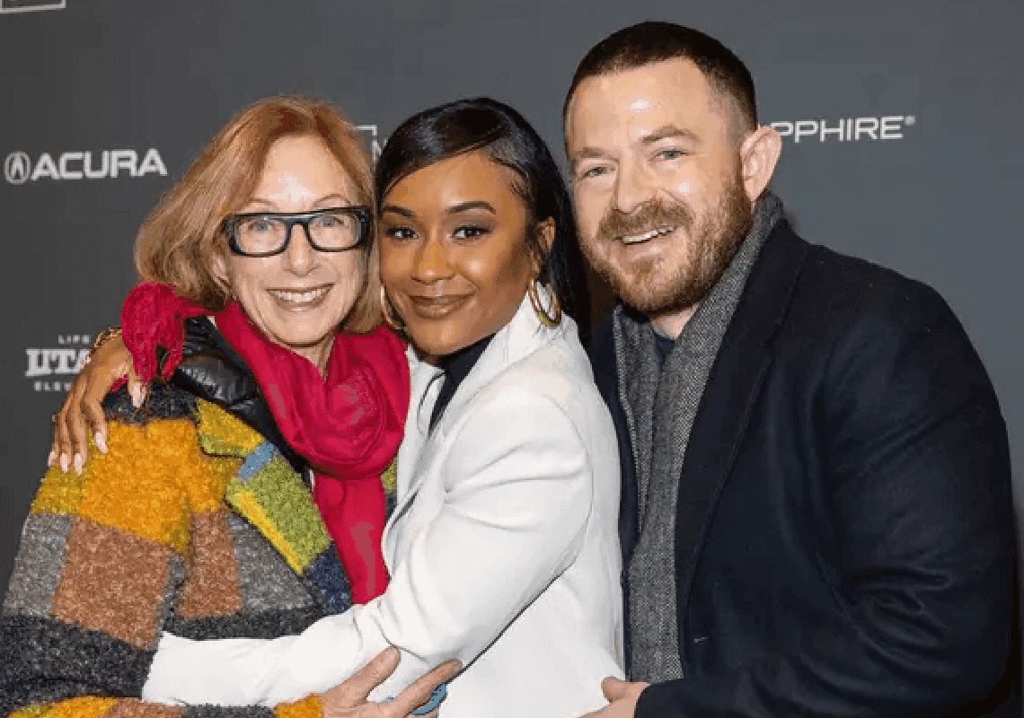 הומלסית מלוס אנג'לס הודתה ברצח של בכיר בתעשייה ההוליוודית