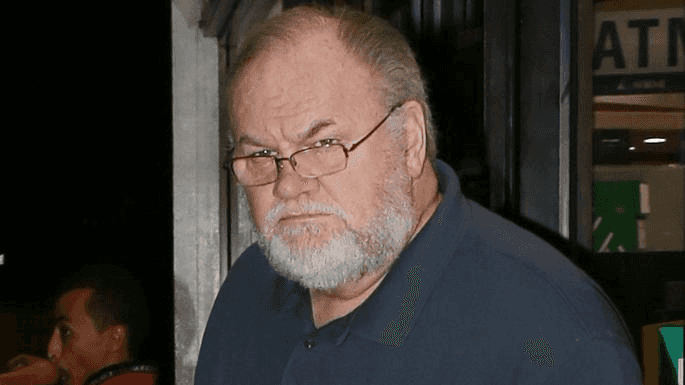 אביה של מייגן מרקל: "שיקרתי לנסיך הארי, כן שיתפתי פעולה עם הפפראצי"