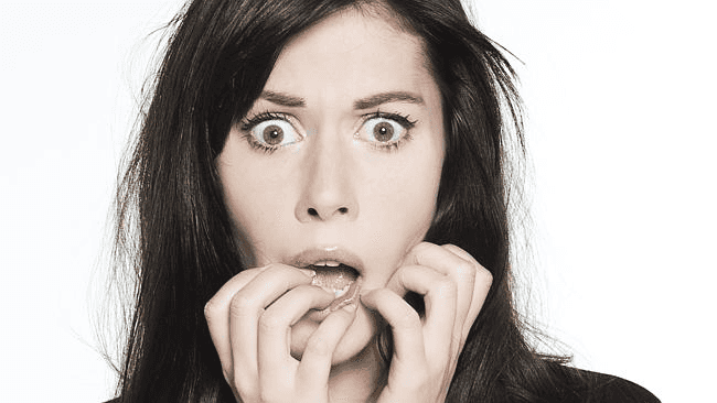 אמא'לה: פסטיבל האימה בלוס אנג'לס נפתח השבוע