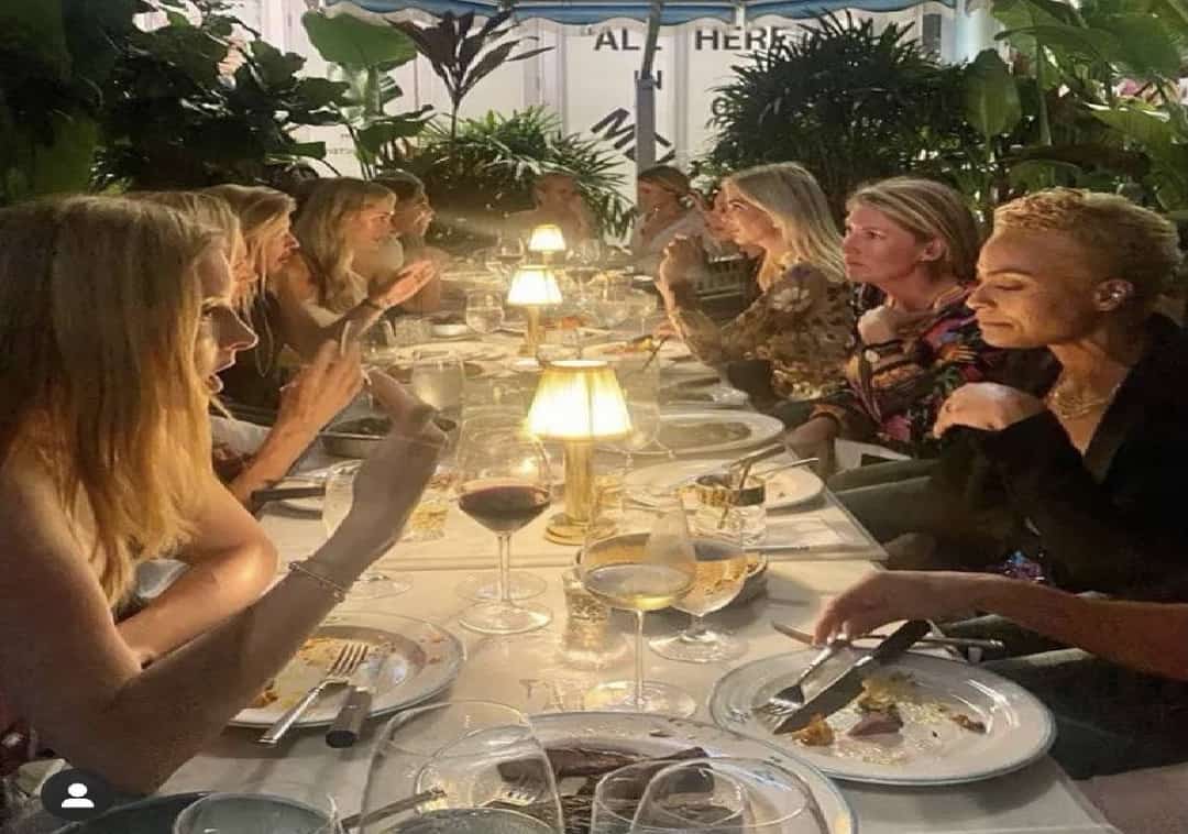 חגיגת פאר: כל הפרטים על יום הולדתה של איוונקה טראמפ