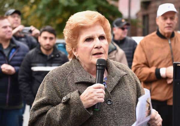 "האוכלוסיה היהודית בניו יורק מטונפת ומלוכלכת": מכתב גזעני נשלח לחברה יהודייה במועצת עיר