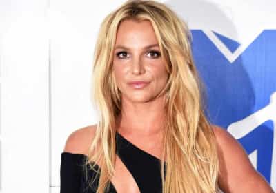 בריטני ספירס נעצרה אמש בדרום קליפורניה