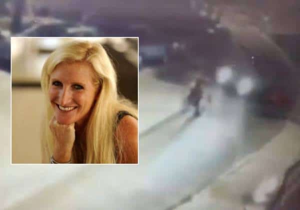 חודש לאחר תאונת פגע וברח: החשודה התבררה כמורה בבית ספר יוקרתי