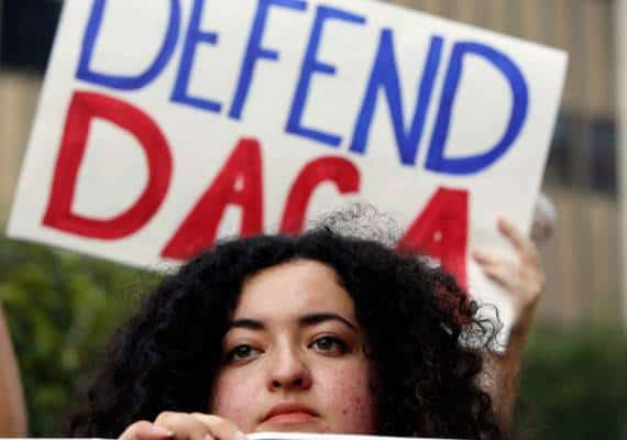 מעלה הילוך: לוס אנג'לס ניצבת בראש המאבק המשפטי כנגד גירוש 850,000 ילדי המהגרים