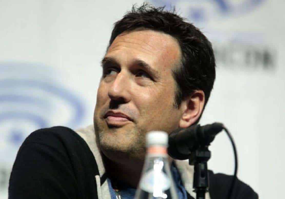 הלם בהוליווד: מפיק הסרטים היהודי זאק אסטרין הלך לעולמו בגיל 51 בלבד