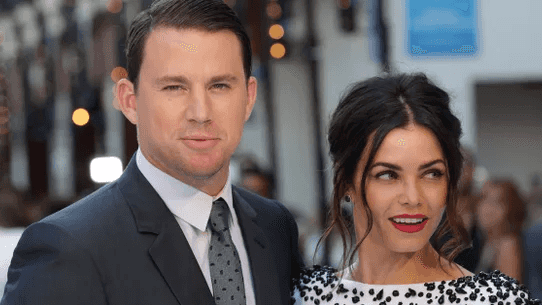 למרות ההצהרות, קרב הגירושין של צ'נינג טייטום וג'נה דוואן הופך למכוער