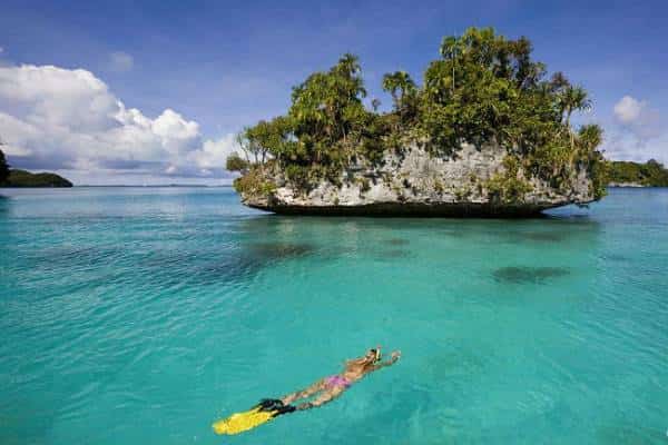 ה'אני הפנימי' שלכם נמצא על יאכטה בדרך לאיי גלפאגוס: בואו למצוא אותו בהפלגת יוגה 