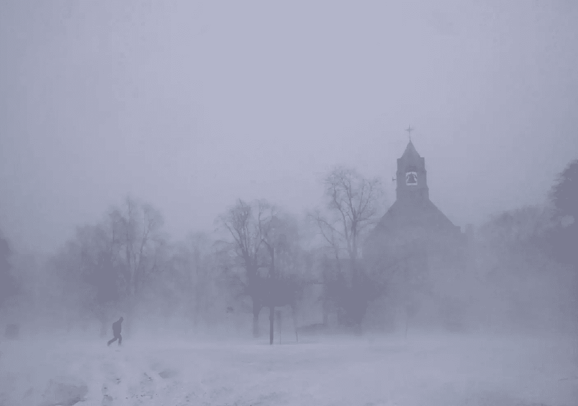 34 הרוגים כתוצאה ממזג האוויר הקיצוני - שיימשך בימים הקרובים 