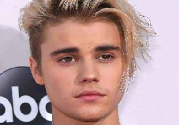 האם ג'סטין ביבר חוזר בתשובה? 