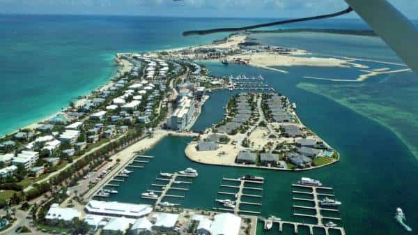 החל מהיום: בהאמהאייר תפעיל טיסות ישירות בין מיאמי לאי בימיני, הידוע בכינויו "השער אל איי הבהאמה"