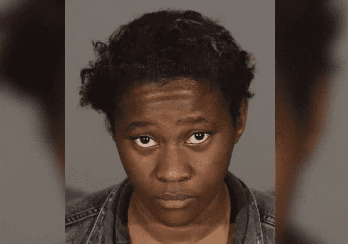 חסרת בית מקליפורניה מואשמת ברצח של מפיק הוליוודי – שעבד עם טראוויס סקוט 