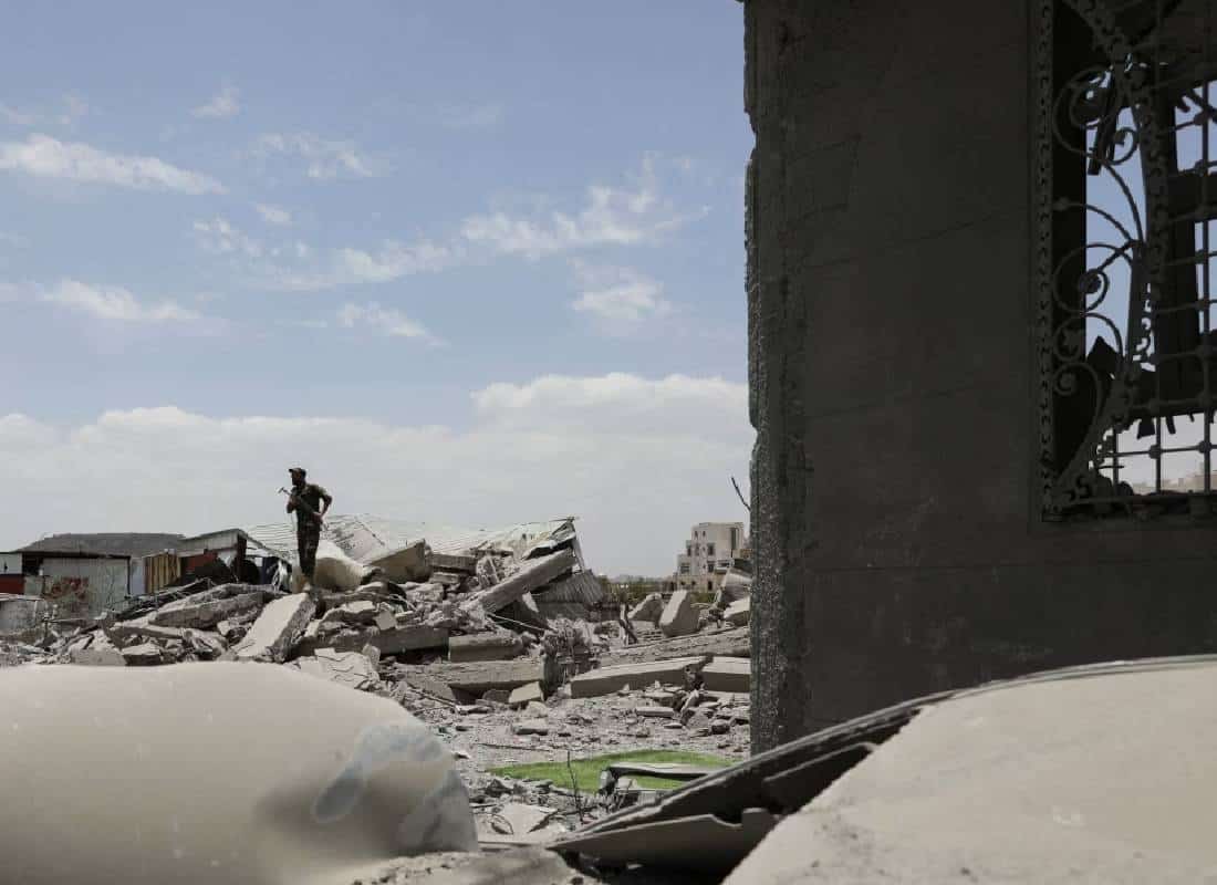 טראמפ מכריז על הפסקת אש עם החות'ים: ישראל הופתעה מההודעה