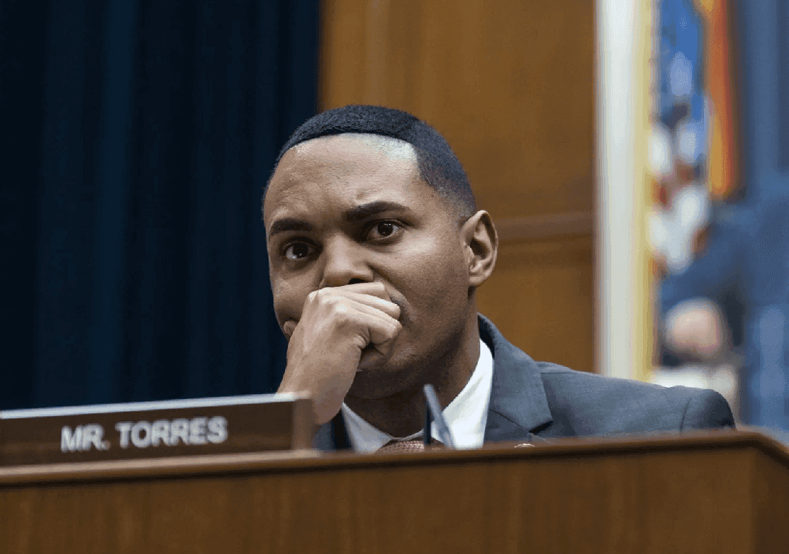 פרוגרסיבי, הומו – ואוהד ישראל מובהק: האם זה יהיה מושל ניו יורק הבא? 