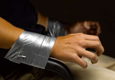 שוד אלים בסן פרנסיסקו: התחזה לשליח, פרץ לבית - וגנב באיומי אקדח 11 מיליון דולר בקריפטו