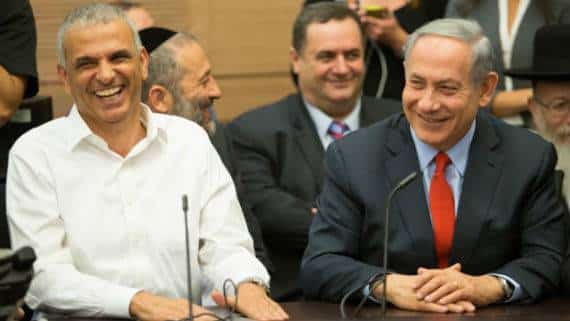 היסטוריה: S&P העלתה את דירוג האשראי של ישראל ל-AA-