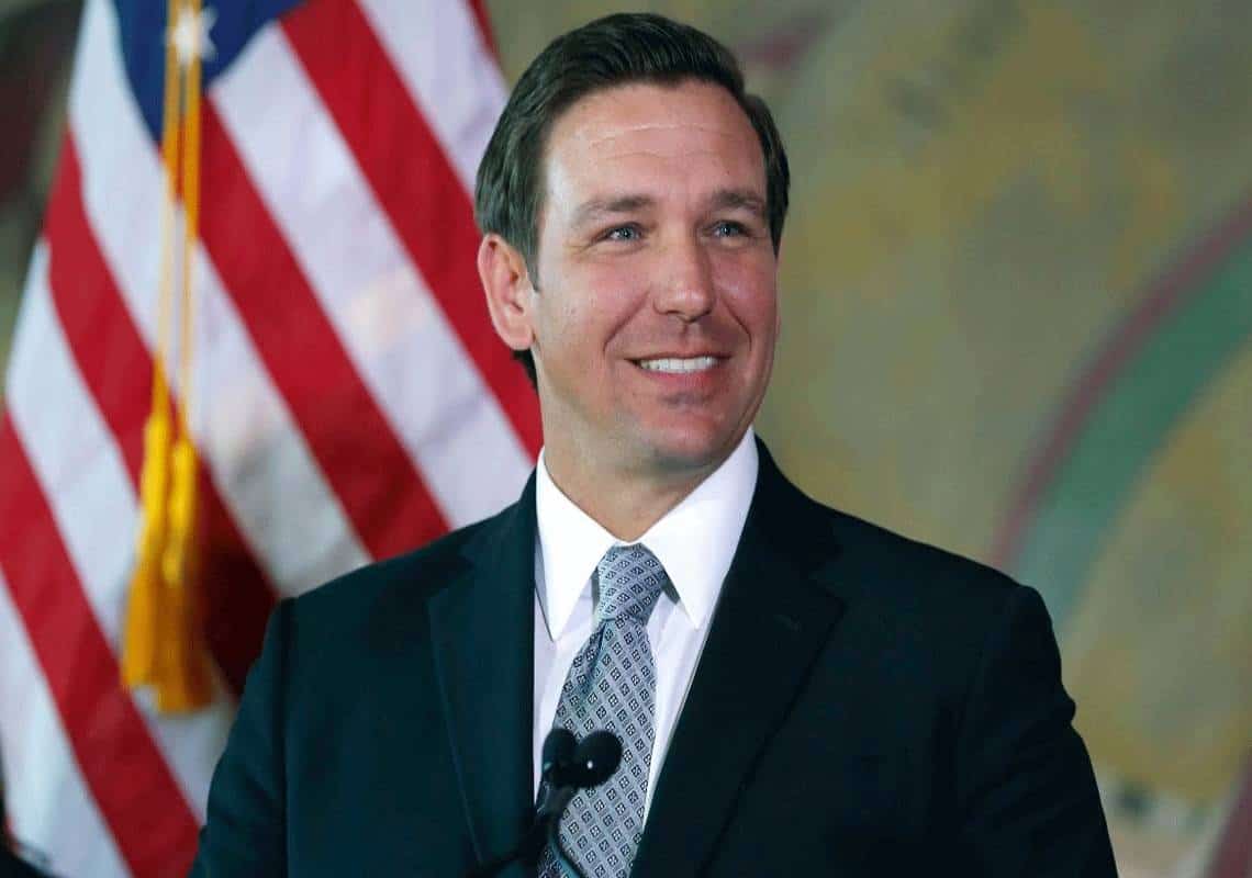 "לא נסבול סתימת פיות": פלורידה מכריזה מלחמה כלכלית וחוקית כנגד ענקיות הטכנולוגיה