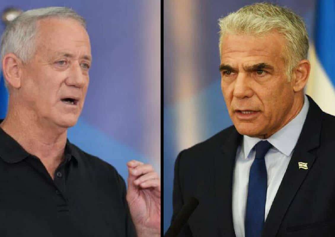 הירי מעזה לעבר ישראל נמשך אל תוך הלילה: "לישראל יש גיבוי אמריקאי להמשיך לפעול"