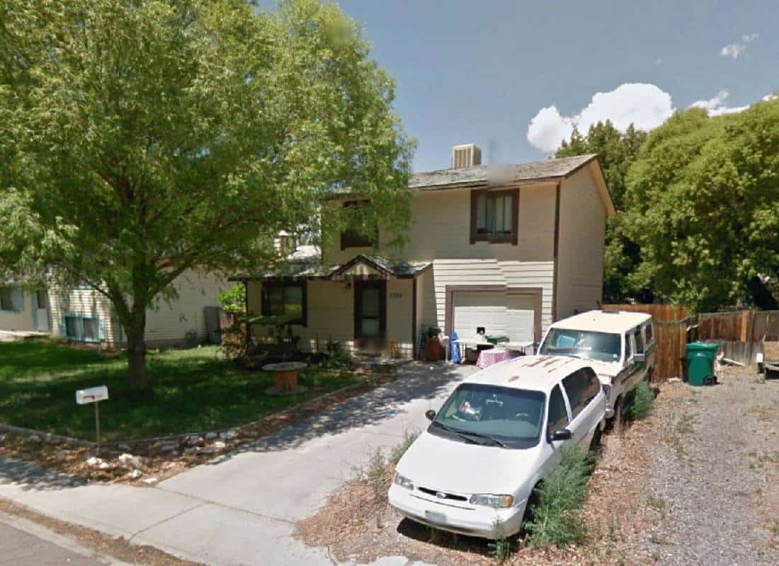 חלקי גוף שנמצאו במקפיא בקולורדו הם של נערה בת 16 שנראתה לאחרונה ב-2005