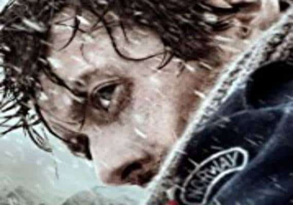 בקולנוע: The 12th man הוא סיפור אמיתי, מאמצע מלחמת העולם השניה, על גבורה ורצון עז של האדם לחיות 