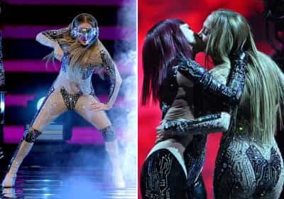 הקהל קוטל את טקס פרסי המוזיקה 2025: "הגרוע ביותר אי פעם"