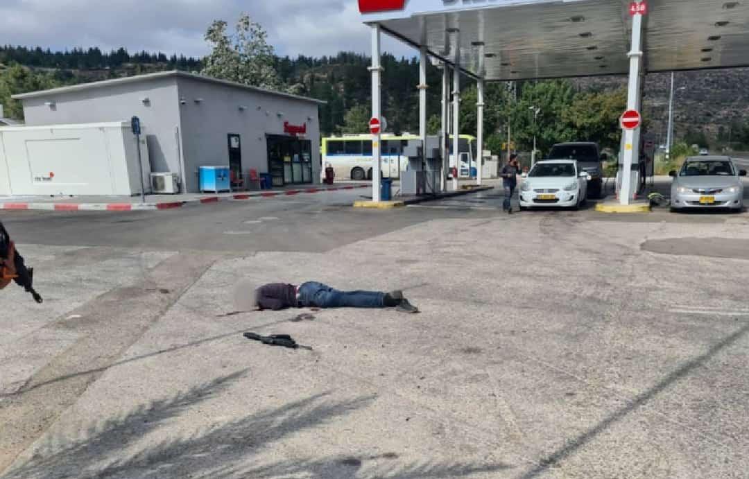 טבח במסעדה: 4 יהודים נרצחו בידי חוליית מחבלים. השר עמיחי שיקלי - "יש לצאת למבצע רחב"