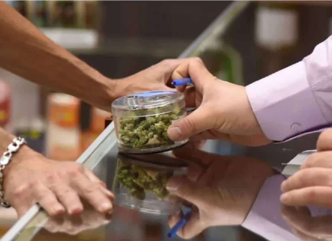 שערורייה בקליפורניה: בכירי עיריות נתפסו בשוחד מיליונים בתעשיית הקנאביס