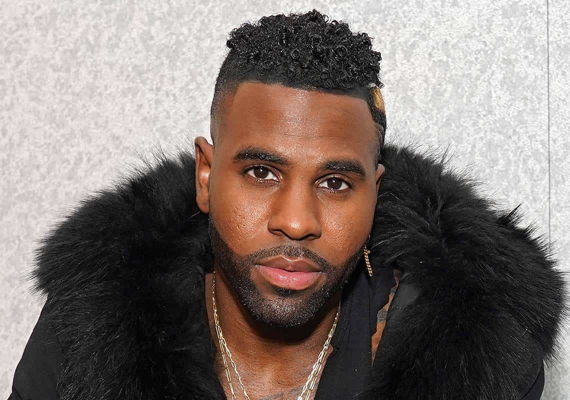 פתיל קצר: ג'ייסון דרולו תקף אדם בלאס וגאס, והסיבה? מפתיעה במיוחד 