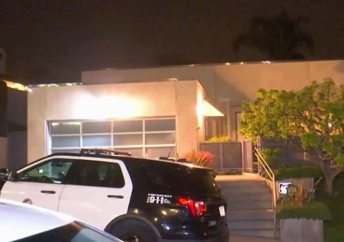 פריצה אלימה לבית בבל אייר: בני זוג מבוגרים הוכו ונשדדו