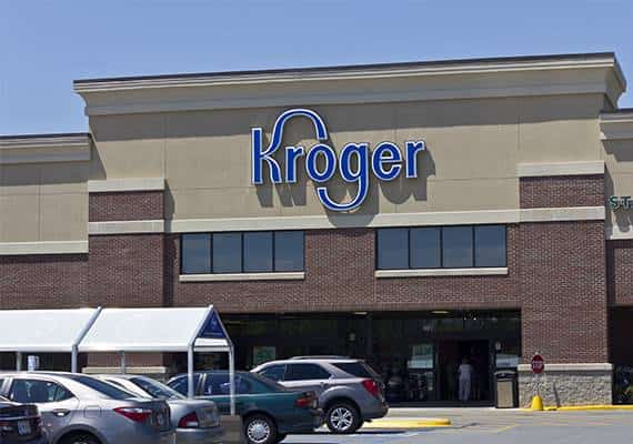 רשת קרוגר עומדת להפסיק שימוש באחד מכרטיסי האשראי הפופולאריים במדינה