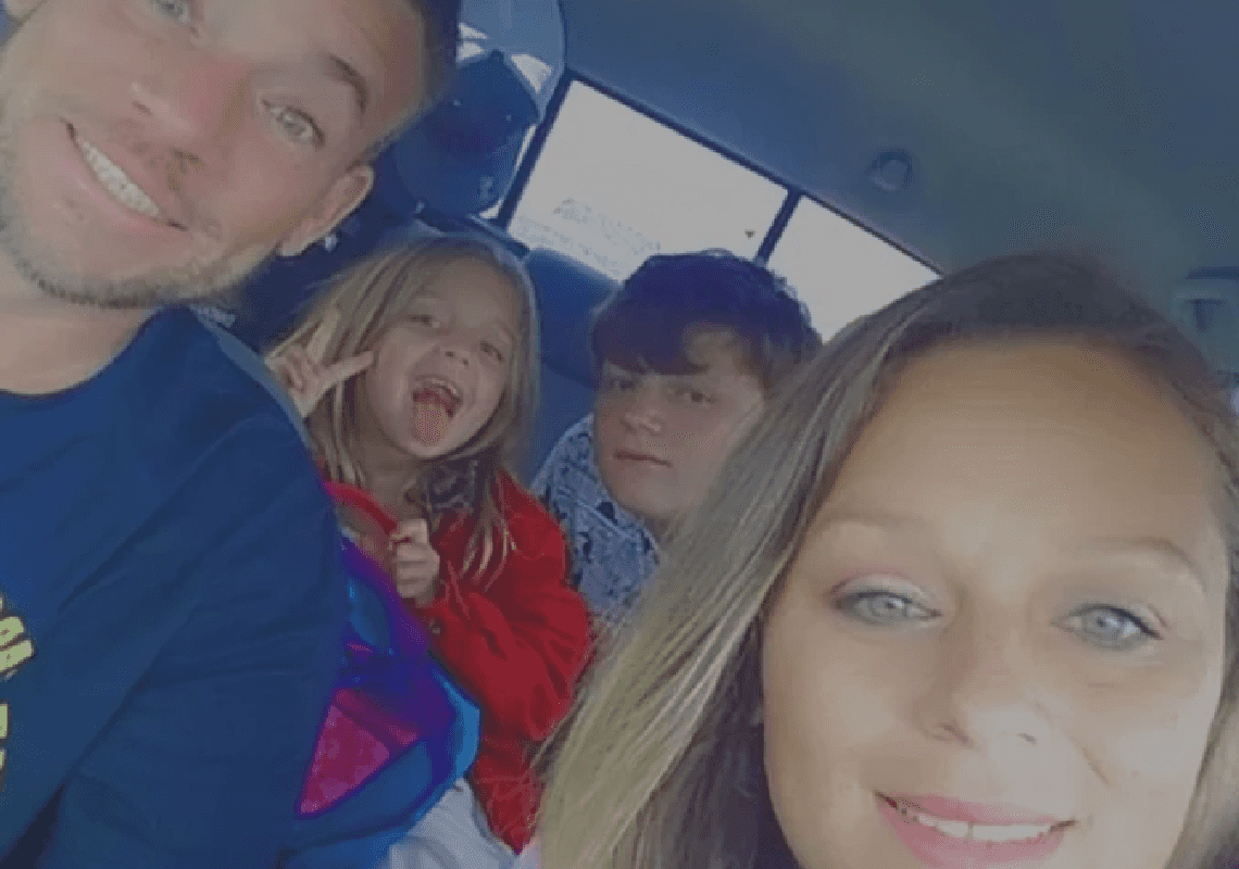 גבר ירה למוות בגרושתו ההריונית ובבן זוגה – והתאבד